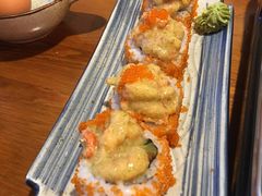 蟹籽寿司-三月居酒屋(青年大街店)
