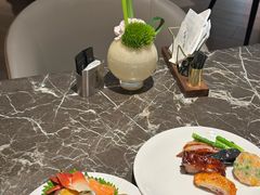 -曲水兰亭(北京四惠店)