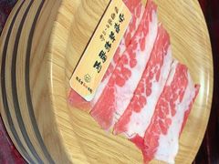 -披头士和牛火锅·寿喜烧自助(陶溪川店)