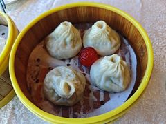 -海皇食府(水都假日酒店店)