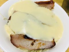 -新记餐厅(香槟大厦店)