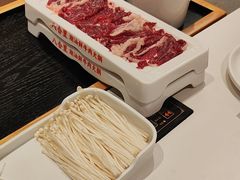 -八合里潮汕鲜牛肉火锅(万科里店)