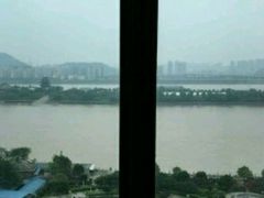 -长沙富力万达文华酒店