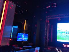 -温莎KTV(珠江路店)