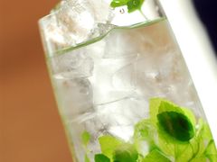 饮品2-北纬29度大堂吧-重庆富力艾美酒店-近江岸天街