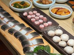-泥炉烧肉师(新街口金銮巷店)