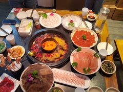 -铜人李火锅(西大街店)