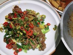 -绿茶餐厅(青岛城阳万象汇店)