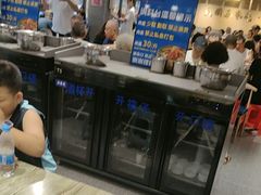 -韩麦大冷面(桂花街直营店)