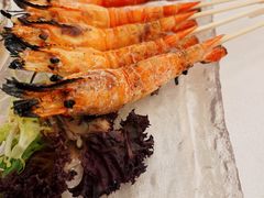 -白仁仔· 活烤海鲜 宵夜(豫园店)