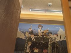 -贵木日本料理·铁板烧(新地假日广场店)