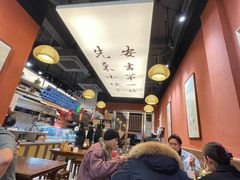 -梅溪·小伙子干挑面(安吉总店)