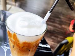 -The Rug Cafe(王府中环店)