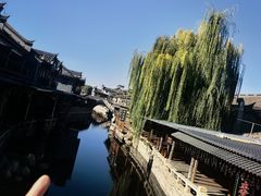 -滦州古城