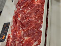 -潮汕大目牛肉火锅(上梅林店)