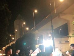 -新疆阿力烧烤