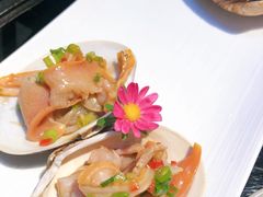 -小广寒电影艺术餐厅(小广寒经三路店)