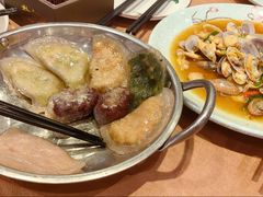 -抱德·潮汕味(敦和店原惠城鱼仔)