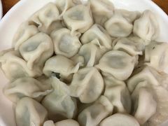 鲅鱼水饺-鼓歌海鲜舫·手抓海鲜(大学城店)