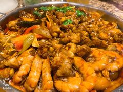 -黄记煌三汁焖锅(新世纪广场店)