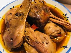 -江味龙虾馆·裸蓝龙虾(南山店)