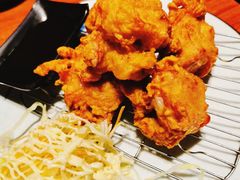 -大吉鲜鱼料理自慢(维也纳大厦店)