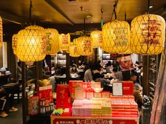 -南京大牌档(夫子庙老门东店)