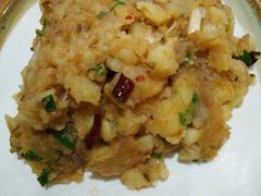 -妈妈的味道(和顺古镇店)