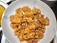 -新连采·海鲜·大连菜(大连恒隆广场店)