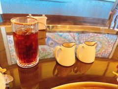 -哈蒙德餐厅