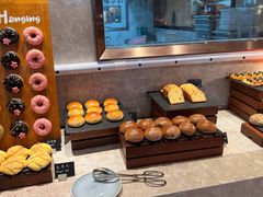 -菲住布渴全日制餐厅·简餐·下午茶·蛋糕