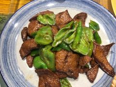 -兰溪小馆(首经贸店)