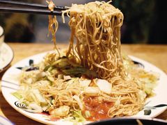 炒面线-聪辉同安老美食饭店(大元路店)