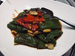 -御花园·粤菜·海鲜火锅(中山公园店)