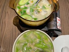 -四道菜·福建菜馆(新街口金鹰店)