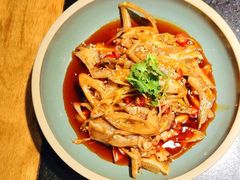 -顺兴鲜鱼庄·黑龙滩环球融创天堂洲际酒店