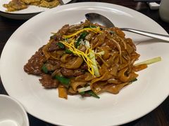 -浙江安吉JW万豪酒店·万豪中餐厅