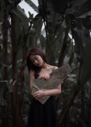 点击看大图 -蜜桃少女VISION写真馆(雁塔店)