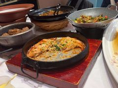 -聚鑫阁江浙菜·非遗传承技艺(闵行交大店)