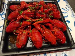 -松哥油焖大虾(科技园店)