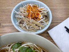 -李先生牛肉面大王(北京东四店)
