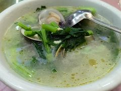 -龙溪海鲜酒家(溪涌店)