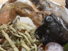 -万岁寿司(芳村店)