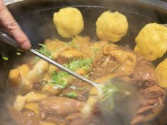 -人民公社大食堂(顺义总店)