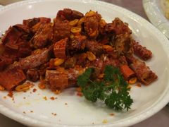 -聚春园自助餐厅(东街口店)