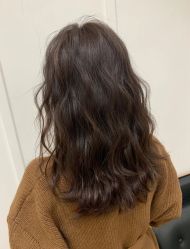 点击看大图 -YESIDO椰岛造型烫发染发