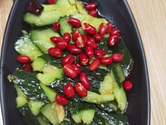 -乐港休闲馆茶艺·简餐·茶室(首都机场T2店)