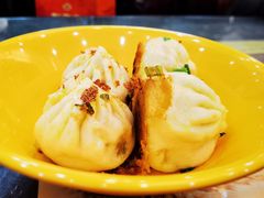 -毛华美食(清扬路店)