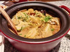 -真地道京味府·鲜橙烤鸭·北京菜(朝阳公园·甜水园店)