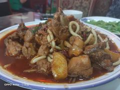 -范记靖远羊羔肉(博物馆店)